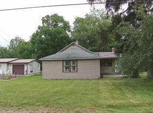 2349 E State St, Huntington, IN 46750