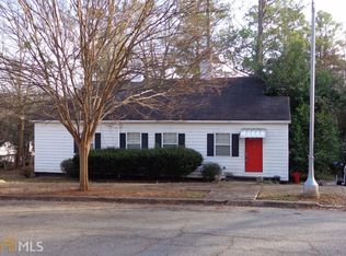3469 Bothwell St SW, Clarkdale, GA 30111