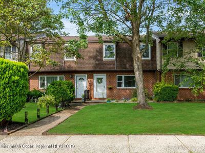 570 Labanna Court, Brick, NJ, 08724