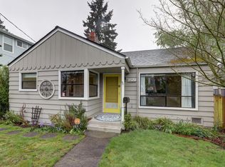 7520 33rd Ave NE, Seattle, WA 98115