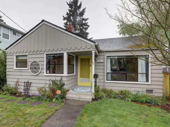 7520 33rd Ave NE, Seattle, WA 98115
