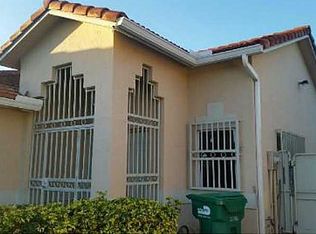 13959 SW 9th St, Miami, FL 33184