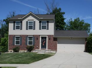 164 Pitty Pat Ln, Walton, KY 41094