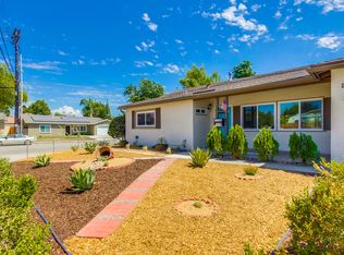 9779 Abbeyfield Rd, Santee, CA 92071