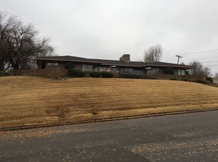 3312 E 62nd St S, Tulsa, OK 74136