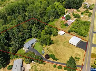 29497 S Meridian Rd, Hubbard, OR 97032