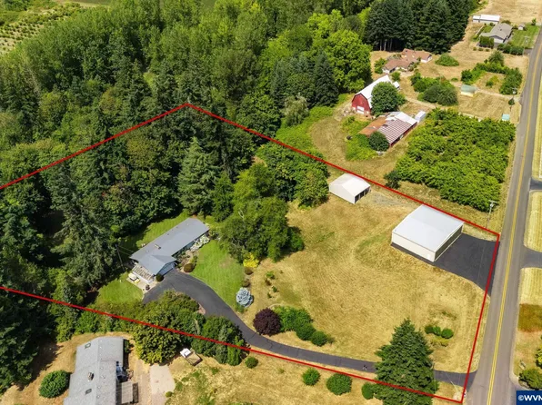 29497 S Meridian Rd, Hubbard, OR 97032