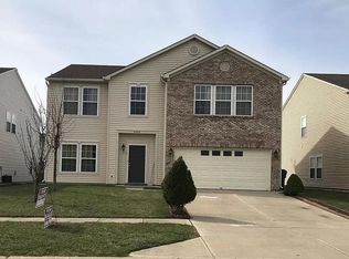 2949 Sentiment Ln, Greenwood, IN 46143