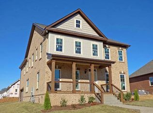 4001 Madrid Drive Lot 449, Spring Hill, TN 37174