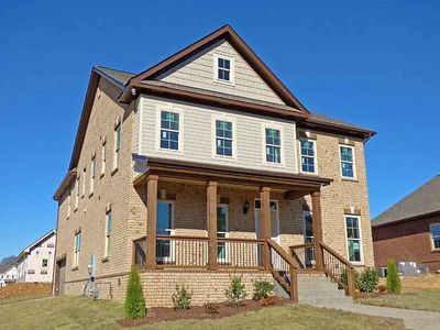 4001 Madrid Drive Lot 449, Spring Hill, TN, 37174