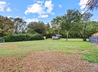 159 McLean Dr, Pottsboro, TX 75076