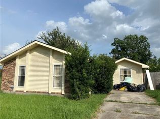 14068 Curran Rd, New Orleans, LA 70128