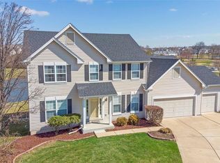 9 Cameron Ct, Dardenne Prairie, MO 63368