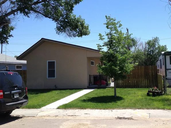 403 Main St, Kit Carson, CO 80825