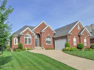 11118 Perwinkle Ln, Louisville, KY 40291