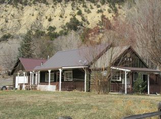 835 9th St, Meeker, CO 81641