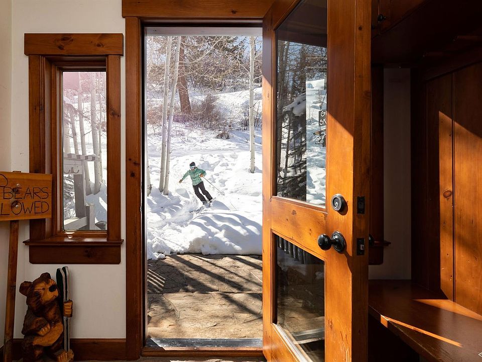 31 Buckhorn Ln Avon, CO Zillow