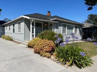 735 College Ave, Santa Clara, CA 95050