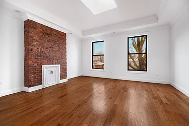 Rented by Brown Harris Stevens