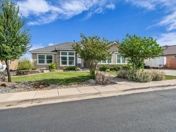 2606 E Rasmussen Dr, St George, UT 84790