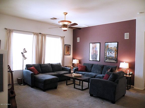 4th image of 9331 W Weather Hill Dr