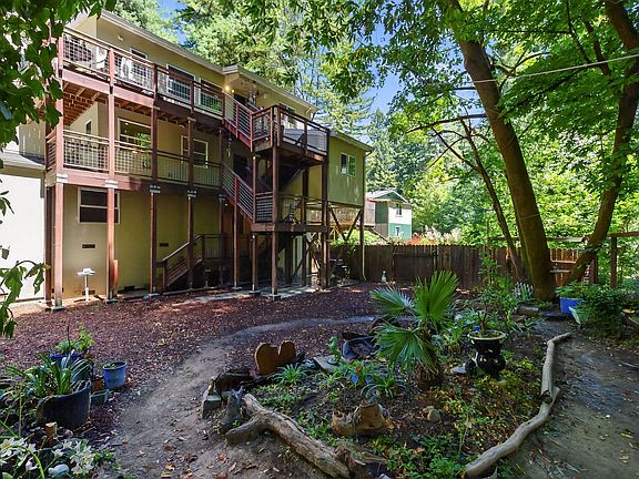 5th image of 14444-14448 Old Cazadero Rd