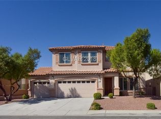 717 Blue Crystal Creek Rd, Henderson, NV 89002