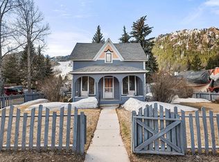 205 W Main St, Aspen, CO 81611
