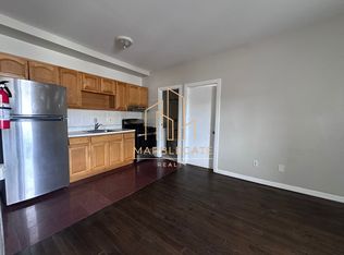 607-609 Orange St #1C, Newark, NJ 07107