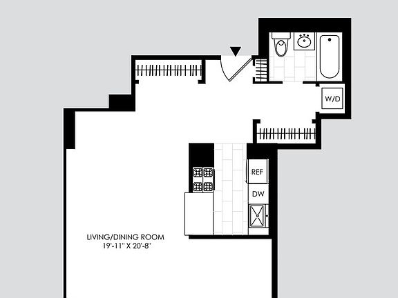 2nd image of 305 E 86th St #4HE
