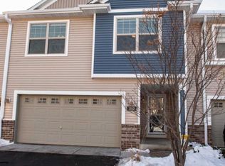 3112 Frontier Dr, Woodbury, MN 55129
