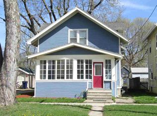 460 W Racine St, Janesville, WI 53545