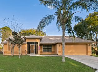 1385 Whaling Ave SE, Palm Bay, FL 32909