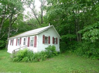 294 Townsend Ave, Boothbay Harbor, ME 04538