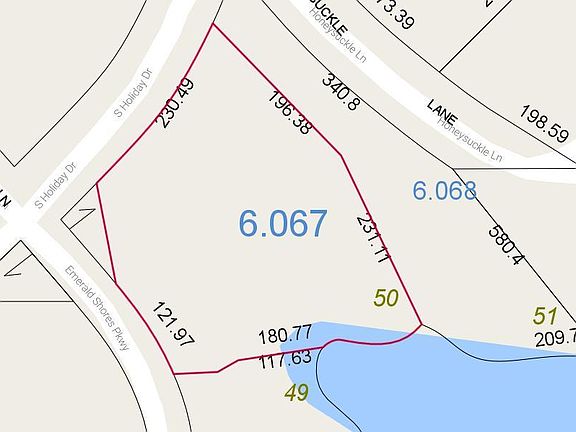 5th image of 567 Holiday Dr