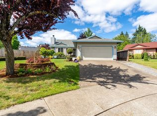5032 SE 52nd Pl, Hillsboro, OR 97123