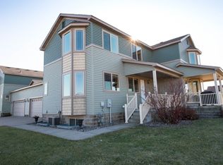 1210 Mockingbird Loop, Sartell, MN 56377