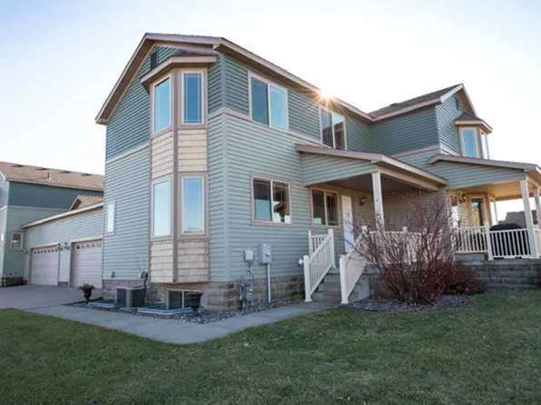 1210 Mockingbird Loop, Sartell, MN 56377