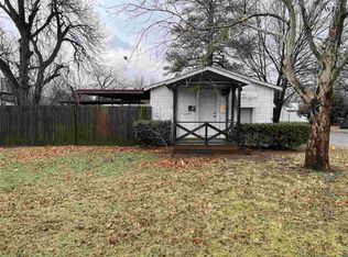 1523 Speedway Ave, Wichita Falls, TX 76301