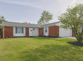 12145 Hitchcock Dr, Cincinnati, OH 45240