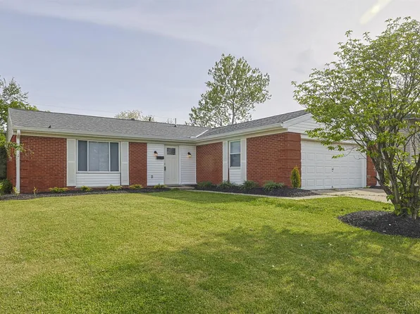 12145 Hitchcock Dr, Cincinnati, OH 45240