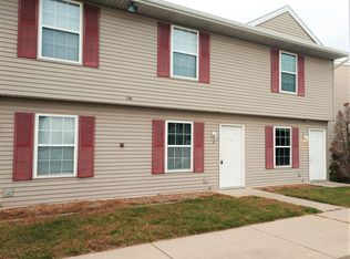206 S Silverwood Ln APT B, Goshen, IN 46526