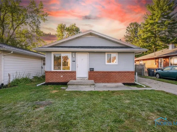 2017 Northover Rd, Toledo, OH 43613
