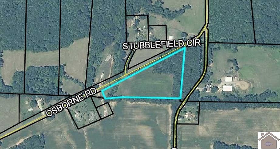 1st image of 0 Osborne Rd Tract Ii-a