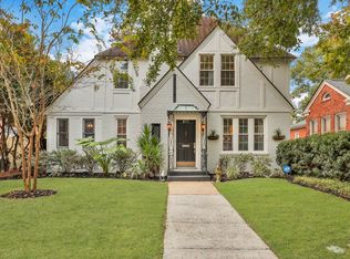 611 E 44th St, Savannah, GA 31405