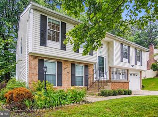 7660 Fallswood Way, Lorton, VA 22079