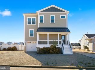 134 E Navasink Dr, Little Egg Harbor, NJ 08087