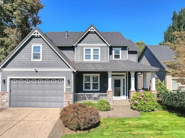 33955 SE Davona Dr, Scappoose, OR 97056