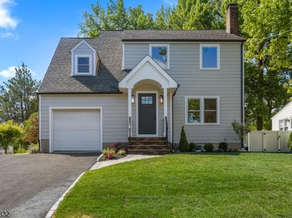 642 Roosevelt St, Westfield Town, NJ 07090