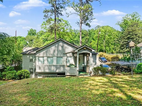 2088 E Roxboro Rd NE, Atlanta, GA 30324